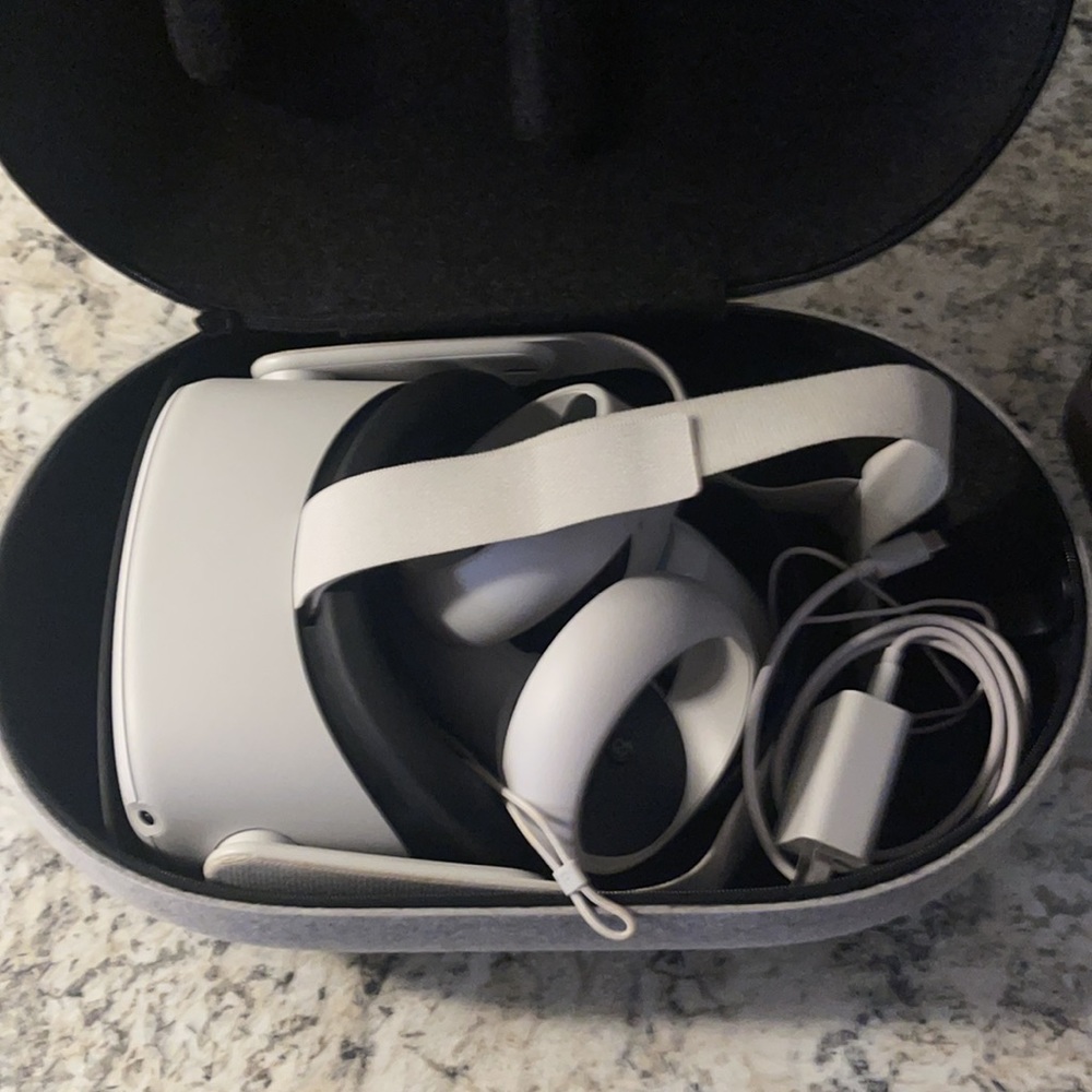 Oculus quest 2 - Picture 9 of 9